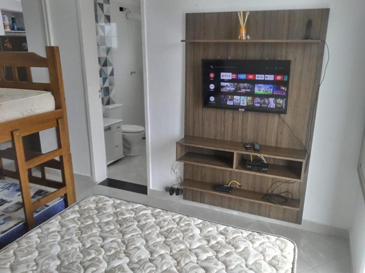 Ferienwohnung Riviera Massaguacu 23 Caraguatatuba Exterior foto