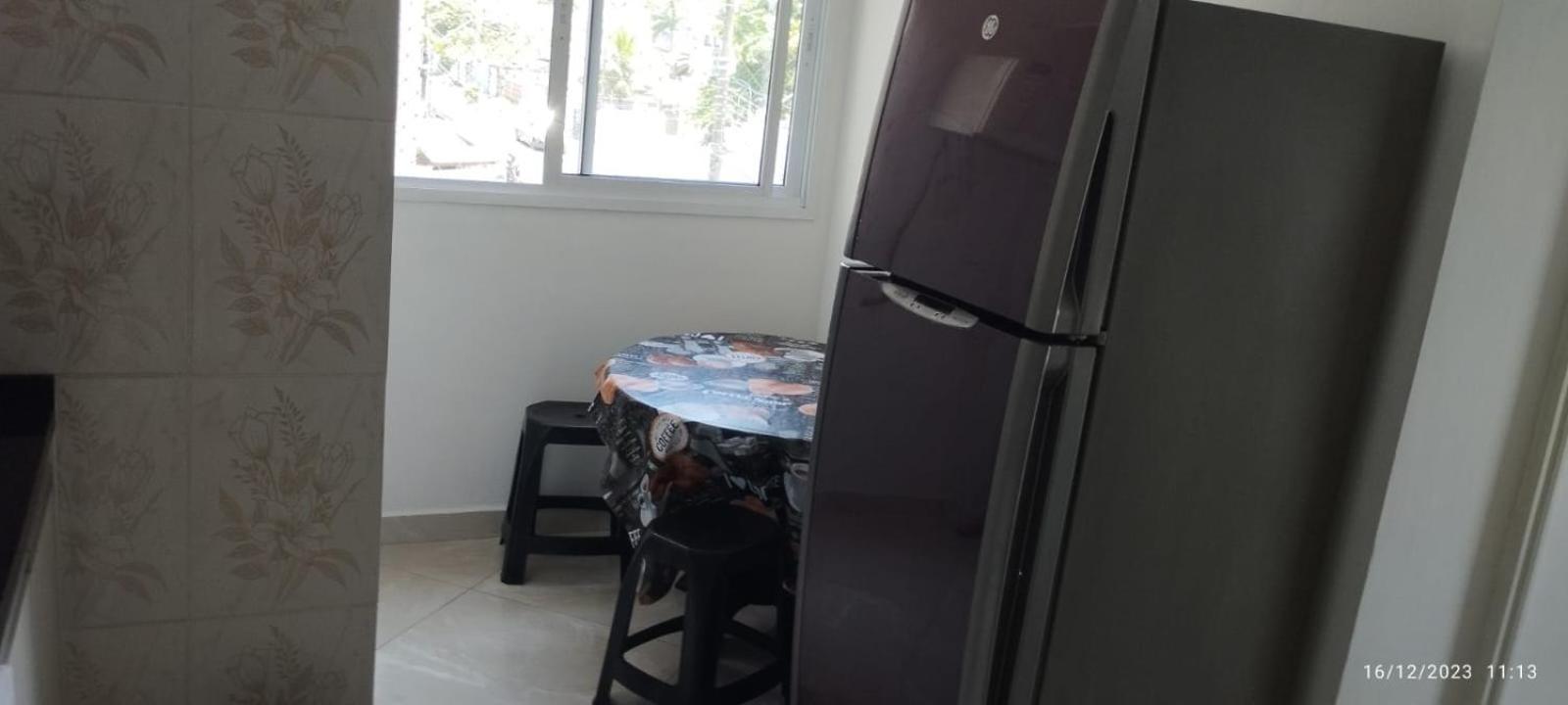 Ferienwohnung Riviera Massaguacu 23 Caraguatatuba Exterior foto